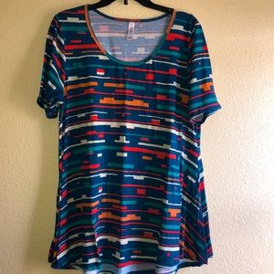 Lularoe top